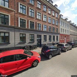 Photo of A/B Fanøgade 34-36