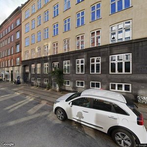 Photo of A/B Ryesgade 114