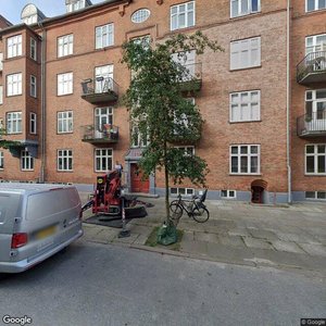 Photo of AB Manøgade 7-9-11