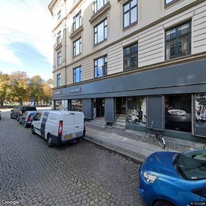 Photo of A/B Rosendal