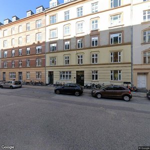 Photo of A/B Ndr. Frihavnsgade 93