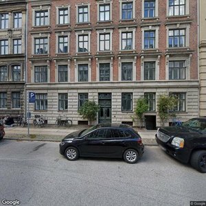Photo of A/B Olof Palmes Gade 4
