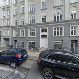 Photo of Andelsboligforening Viborggade 11