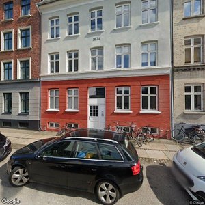 Photo of A/B Fanøgade