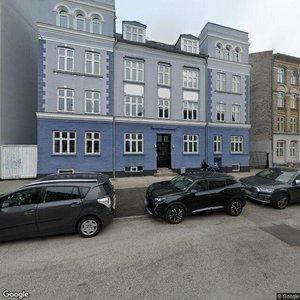 Photo of Andelsboligforeningen Nygårdsvej 20