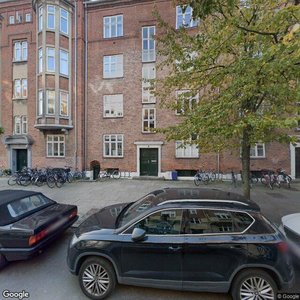 Photo of A/B Langøgade 7-9