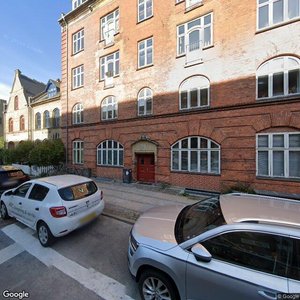 Photo of A/B Landskronagade 6 / Kong Oscars Gade 1-3