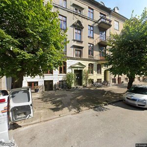 Photo of Andelsboligforeningen Drejøgade 8