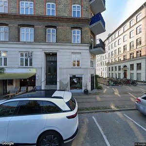 Photo of A/B Århusgade 60-62