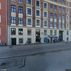 Photo of A/B Randersgade 3