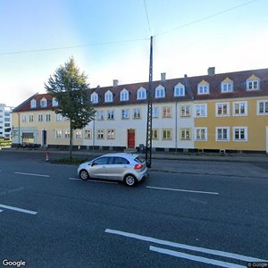 Photo of A/B Haraldsgade 62