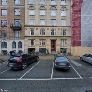 Photo of A/B Holsteinsgade 23