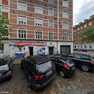 Photo of A/B Rosenborghus