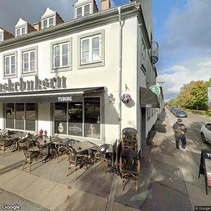 Photo of A/B Lersø Park Allé 23