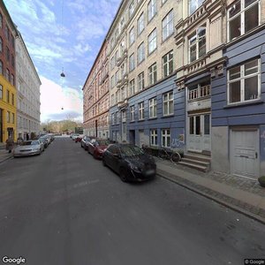 Photo of A/B Ålborggade 3-5