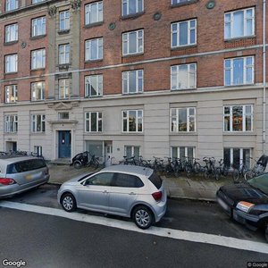 Photo of A/B Hobrogade 10 M.fl.