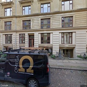 Photo of A/B Østerbrogade 56 D