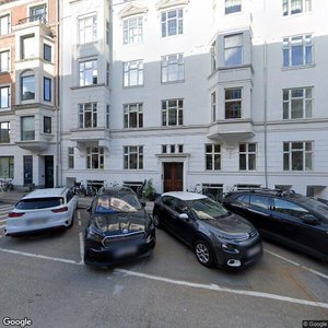 Photo of Andelsboligforeningen J.E. Ohlsens Gade 3-5