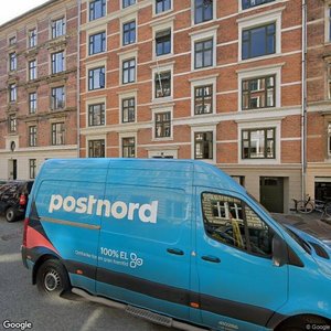 Photo of Andelsboligforening Nordborggade 7