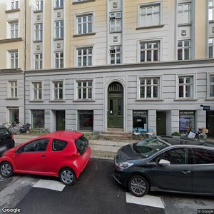 Photo of Andelsboligforeningen Viborggade 17