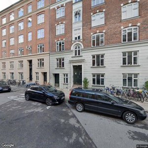 Photo of Andelsboligforeningen Horsensgade 3-5