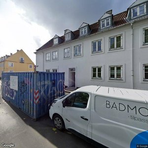 Photo of A/B Lersø Parkalle 43