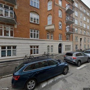 Photo of Andelsboligforeningen Stakittet