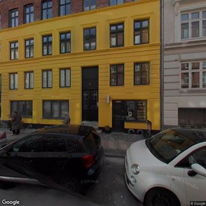 Photo of Andelsboligforeningen Aalborggade 4-6