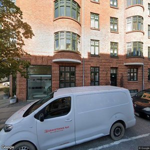 Photo of Andelsboligforeningen Århusgade 99/ Vardegade 2