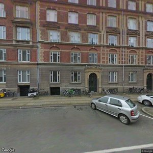 Photo of 767 A/B Livjægergade 33-35