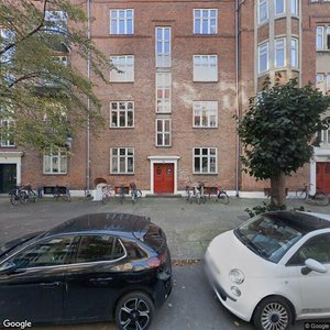 Photo of Andelsboligforeningen Langøgade 11-13