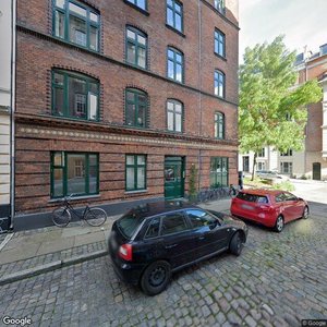 Photo of A/B Ved Hegnet 2