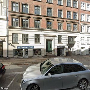 Photo of Andelsboligforeningen Classensgade 7