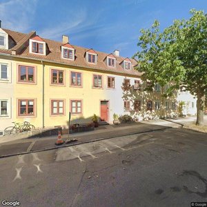 Photo of Andelsboligforeningen Vermundsgade 14