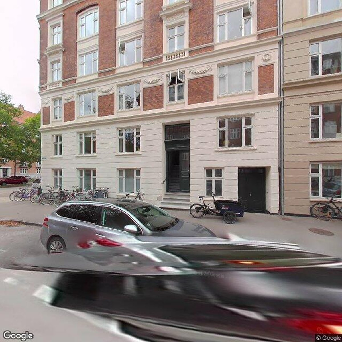 Photo of A/B Strandhjørnet