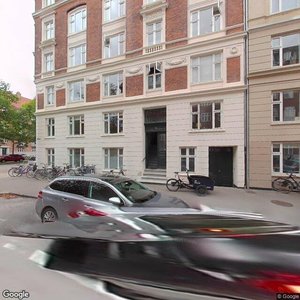 Photo of A/B Strandhjørnet