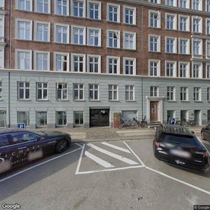 Photo of Andelsboligforeningen Øster Farimagsgade 73/zinnsgade 1