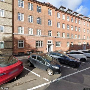 Photo of Andelsboligforeningen Victor Bendix