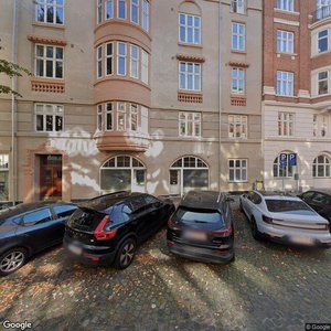 Photo of Andelsboligforeningen Rosenvængets Alle 14