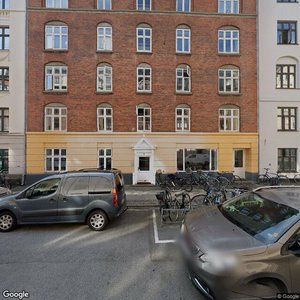 Photo of Andelsboligforeningen Marstalsgade 26, 2100 København Ø