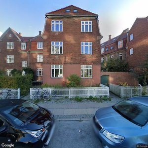 Photo of Andelsboligforeningen Studsgaardsgade 4, 2100 København Ø