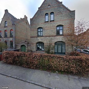 Photo of Andelsboligforeningen Kuhlausgade 2