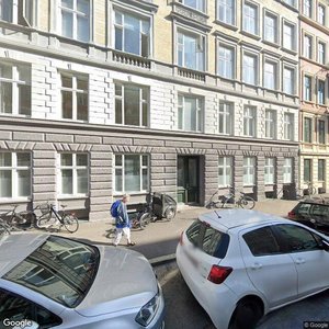 Photo of Marie Louise KIIL BANG & Henrik BANG Aps