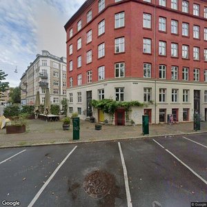 Photo of A/B AF 0106 1985 Søllerødgade 55/ OG 57 Nordbanegade 18