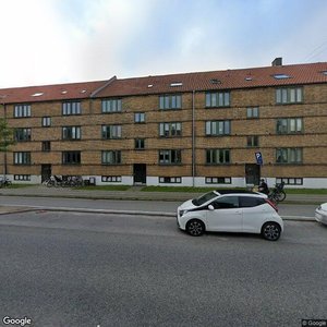 Photo of Andelsboligforeningen Hillerødgade 63-69