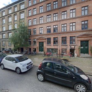 Photo of Andelsboligforeningen Bjelken