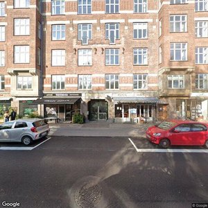 Photo of A/B Jagtvej 59 A-C