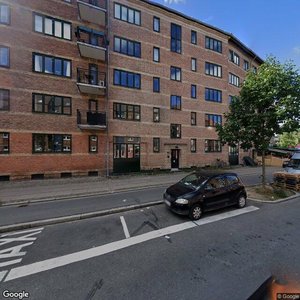 Photo of A/B Lundtoftehus