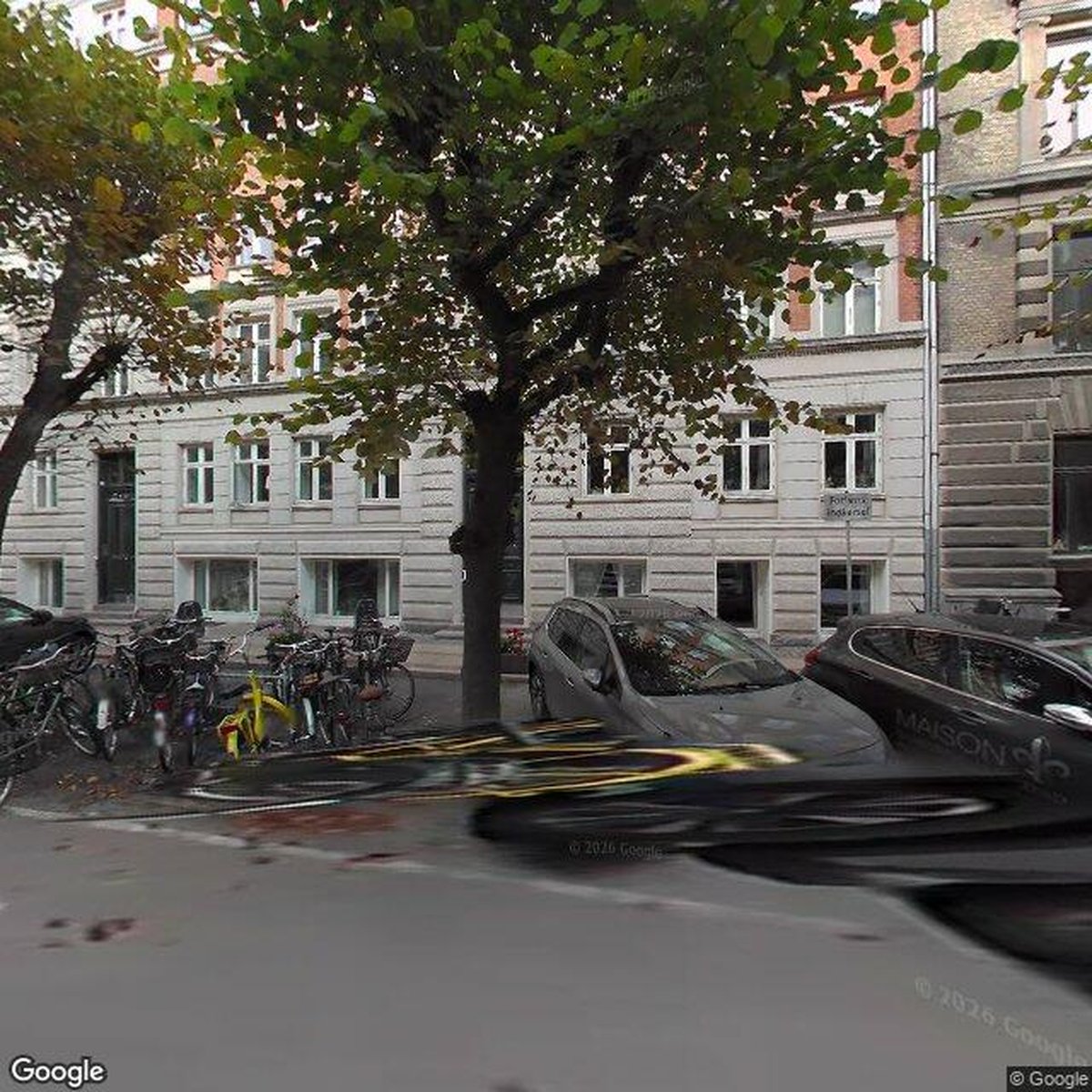 Photo of Andelsboligforeningen Schleppegrellsgade 2-4