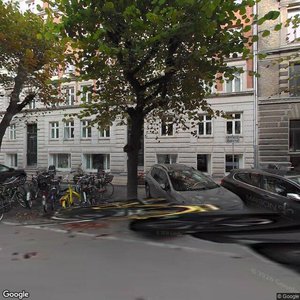 Photo of Andelsboligforeningen Schleppegrellsgade 2-4